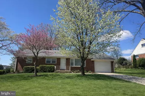 512 Greenridge Rd, Bel Air, MD 21015