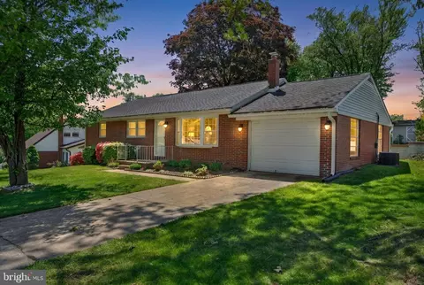 512 Greenridge Rd, Bel Air, MD 21015