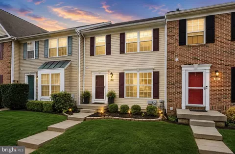767 Shallow Ridge Ct, Abingdon, MD 21009