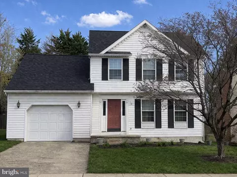 1443 Redfield Rd, Bel Air, MD 21015