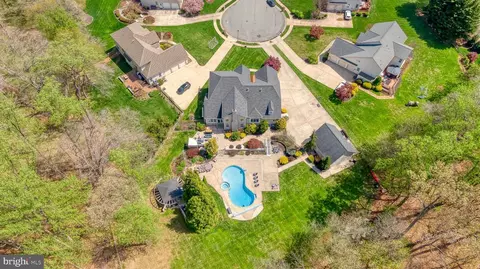 1216 Bluebird Ct W, Bel Air, MD 21015