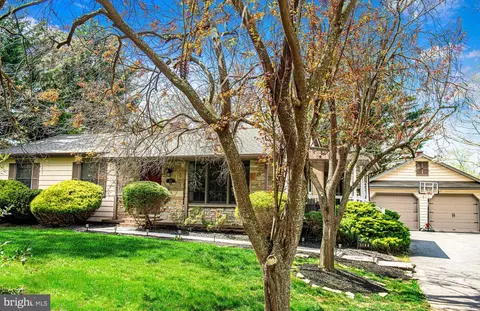 1106 Red Pump Rd, Bel Air, MD 21014