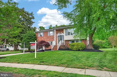 Exterior - 3917 Longley Rd, Abingdon, MD 21009 photo 11 of 11