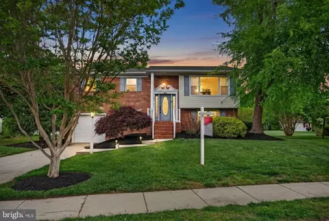 3917 Longley Rd, Abingdon, MD 21009
