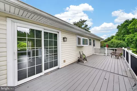 Exterior - 3917 Longley Rd, Abingdon, MD 21009 photo 3 of 11