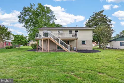Exterior - 3917 Longley Rd, Abingdon, MD 21009 photo 7 of 11