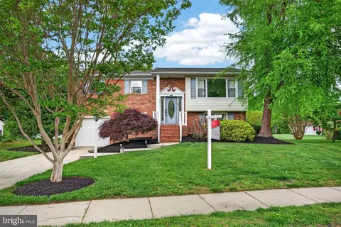Exterior - 3917 Longley Rd, Abingdon, MD 21009 photo 9 of 11