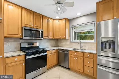 Kitchen - 3917 Longley Rd, Abingdon, MD 21009 photo 1 of 4