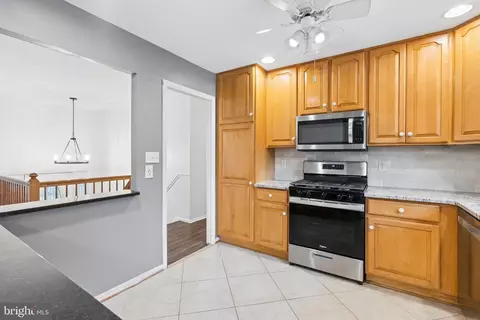 Kitchen - 3917 Longley Rd, Abingdon, MD 21009 photo 3 of 4