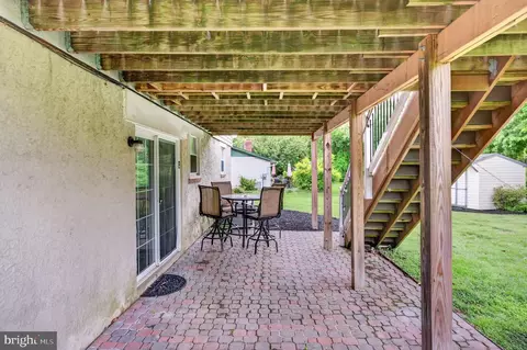 Exterior - 3917 Longley Rd, Abingdon, MD 21009 photo 5 of 11