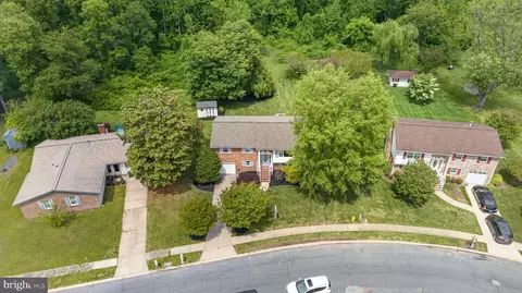 View/Area - 3917 Longley Rd, Abingdon, MD 21009 photo 7 of 11