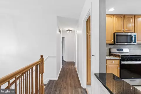 Entry Way - 3917 Longley Rd, Abingdon, MD 21009 photo 2 of 2