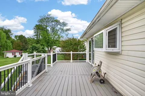 Exterior - 3917 Longley Rd, Abingdon, MD 21009 photo 4 of 11