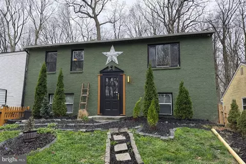 3025 Ebbtide Dr, Edgewood, MD 21040