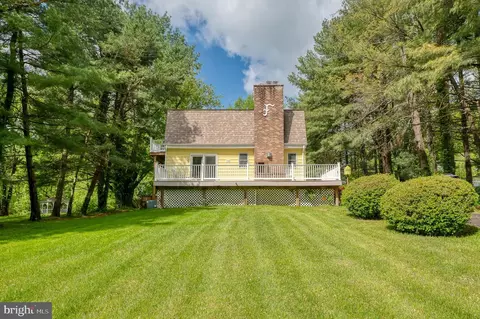 Exterior - 710 Magnolia Rd, Joppa, MD 21085 photo 4 of 13