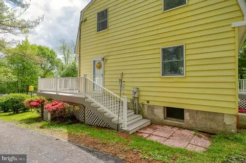 Exterior - 710 Magnolia Rd, Joppa, MD 21085 photo 5 of 13