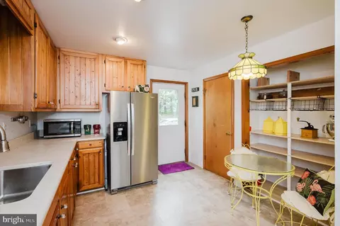 Kitchen - 710 Magnolia Rd, Joppa, MD 21085 photo 2 of 3