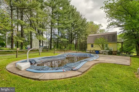 Exterior - 710 Magnolia Rd, Joppa, MD 21085 photo 13 of 13