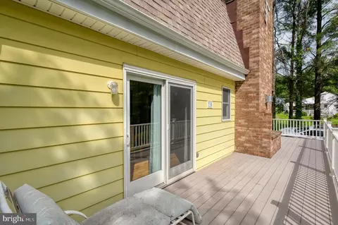 Exterior - 710 Magnolia Rd, Joppa, MD 21085 photo 9 of 13