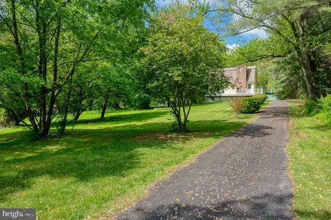 Exterior - 710 Magnolia Rd, Joppa, MD 21085 photo 2 of 13