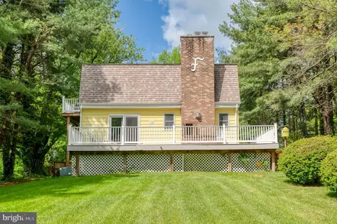 710 Magnolia Rd, Joppa, MD 21085