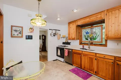 Kitchen - 710 Magnolia Rd, Joppa, MD 21085 photo 3 of 3