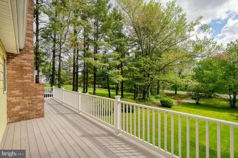 Exterior - 710 Magnolia Rd, Joppa, MD 21085 photo 8 of 13
