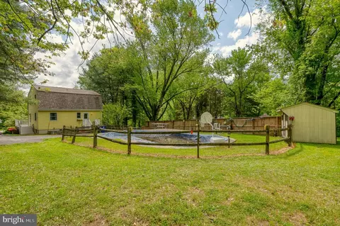 Exterior - 710 Magnolia Rd, Joppa, MD 21085 photo 11 of 13