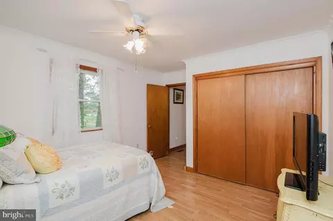 Bedroom - 710 Magnolia Rd, Joppa, MD 21085 photo 3 of 6