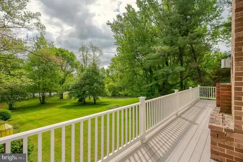 Exterior - 710 Magnolia Rd, Joppa, MD 21085 photo 7 of 13
