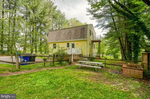 Exterior - 710 Magnolia Rd, Joppa, MD 21085 photo 12 of 13