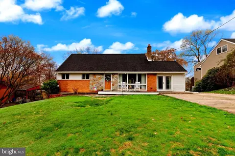 817 Tydings Rd, Havre De Grace, MD 21078