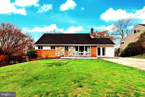 817 Tydings Rd, Havre De Grace, MD 21078