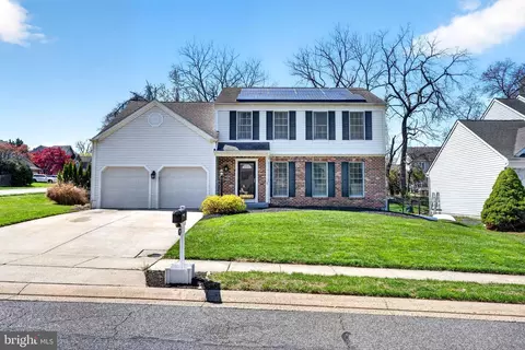 2606 Smallwood Dr, Abingdon, MD 21009