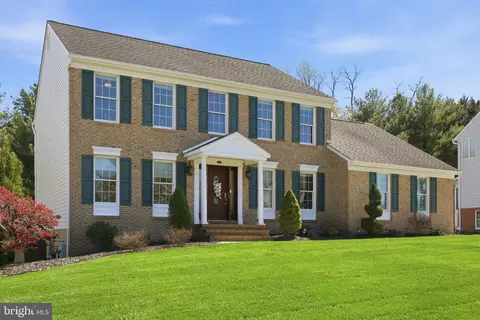 217 Rolling Knoll Dr, Bel Air, MD 21014