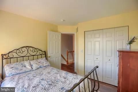 Bedroom - 808 White Pine Ln, Joppa, MD 21085 photo 3 of 5