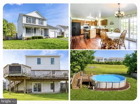 808 White Pine Ln, Joppa, MD 21085
