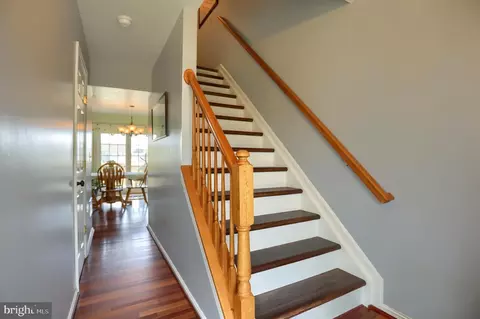 Entry Way - 808 White Pine Ln, Joppa, MD 21085 photo 2 of 7