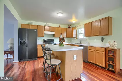 Kitchen - 808 White Pine Ln, Joppa, MD 21085 photo 1 of 2