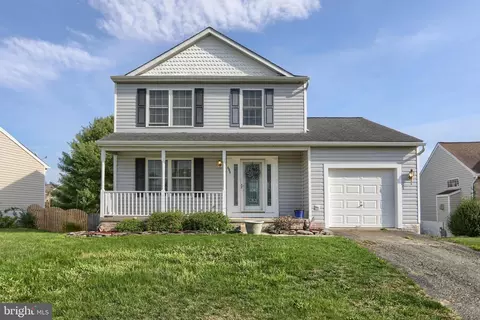 808 White Pine Ln, Joppa, MD 21085