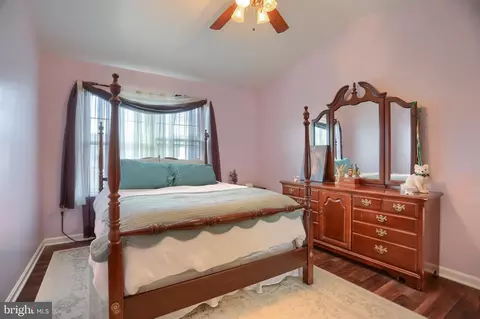 Bedroom - 808 White Pine Ln, Joppa, MD 21085 photo 1 of 5