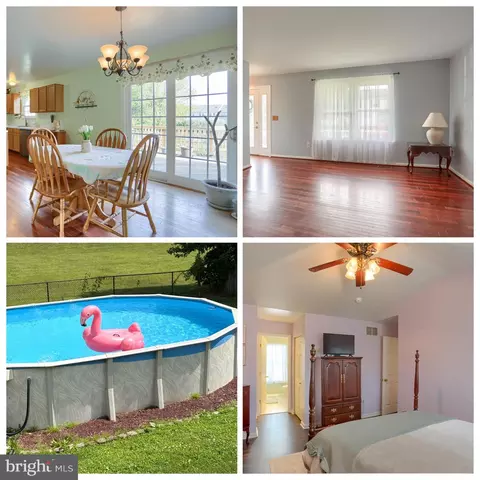 808 White Pine Ln, Joppa, MD 21085