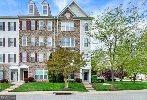 1650 Mohegan Dr #L, Havre De Grace, MD 21078