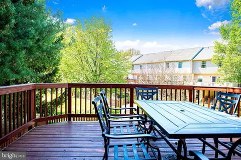 Exterior - 2015 Pointview Cir, Forest Hill, MD 21050 photo 5 of 10