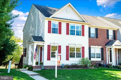 Exterior - 2015 Pointview Cir, Forest Hill, MD 21050 photo 2 of 10