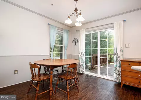 Dining - 2015 Pointview Cir, Forest Hill, MD 21050 photo 1 of 1