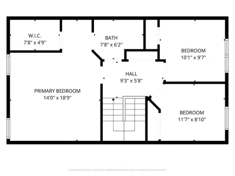 Floorplan - 2015 Pointview Cir, Forest Hill, MD 21050 photo 3 of 4
