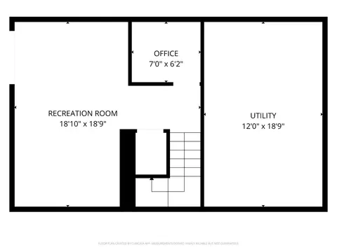 Floorplan - 2015 Pointview Cir, Forest Hill, MD 21050 photo 4 of 4