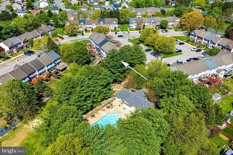 View/Area - 2015 Pointview Cir, Forest Hill, MD 21050 photo 9 of 9