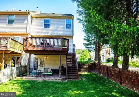 Exterior - 2015 Pointview Cir, Forest Hill, MD 21050 photo 6 of 10